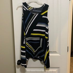 LBisse Summer Blouse